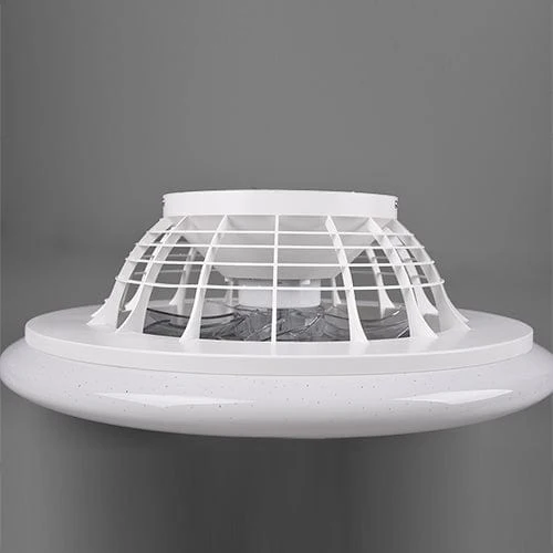 Plafonnier Et Ventilateur