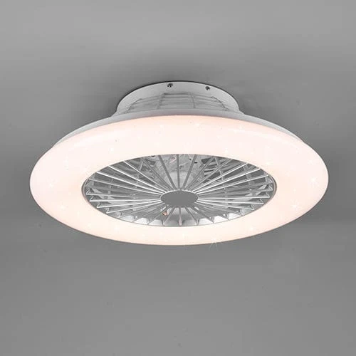 Ventilateur Styling Plafonnier
