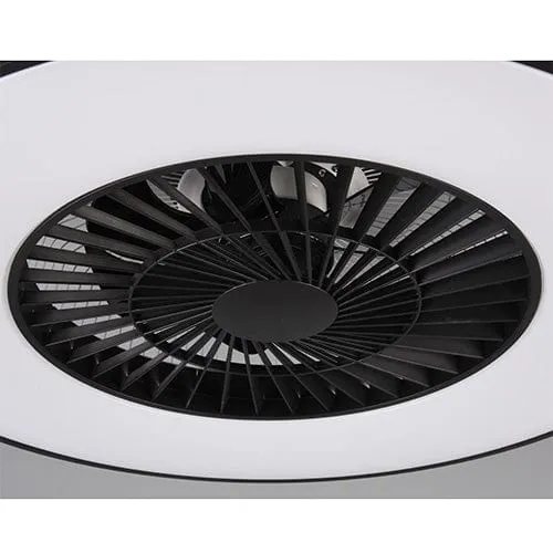 Ventilateur Plafonnier Lumineux