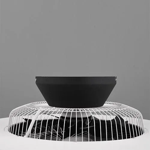 Ventilateur Plafonnier Lumineux