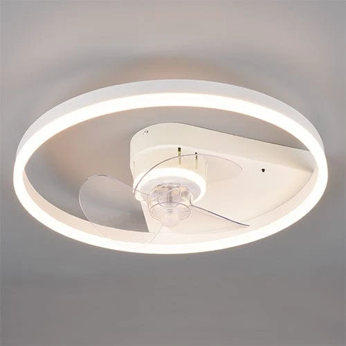 Ventilateur Plafonnier Avec Lumière