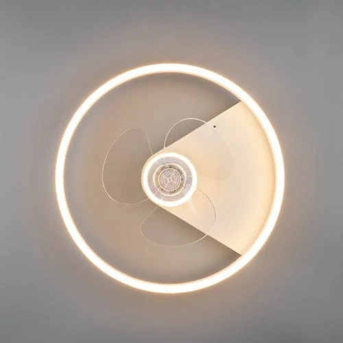 Ventilateur Plafonnier Avec Lumière