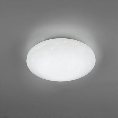 Plafonnier Led Couleur Changeante