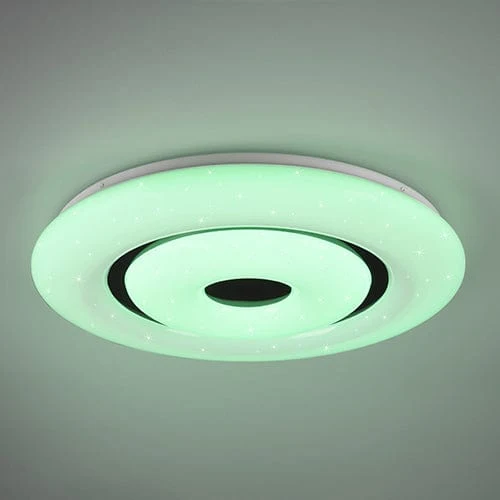Eclairage Salle De Bain Plafonnier Led