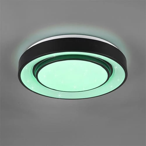 Plafonnier Led Sdb