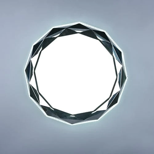 Plafonnier Led Reglable