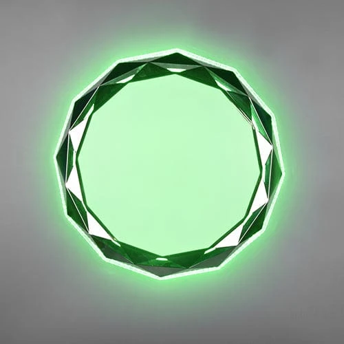 Plafonnier Led Reglable