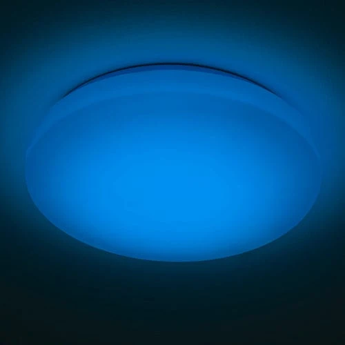 Plafonnier Led Couleur Télécommande