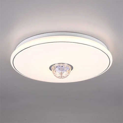 Lampe Plafond Salle De Bain