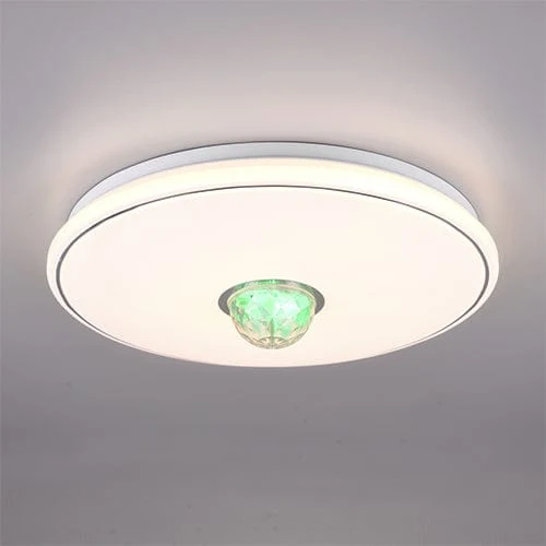Lampe Plafond Salle De Bain