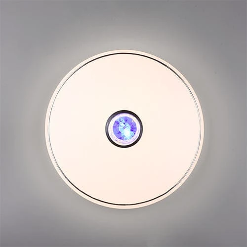 Lampe Plafond Salle De Bain
