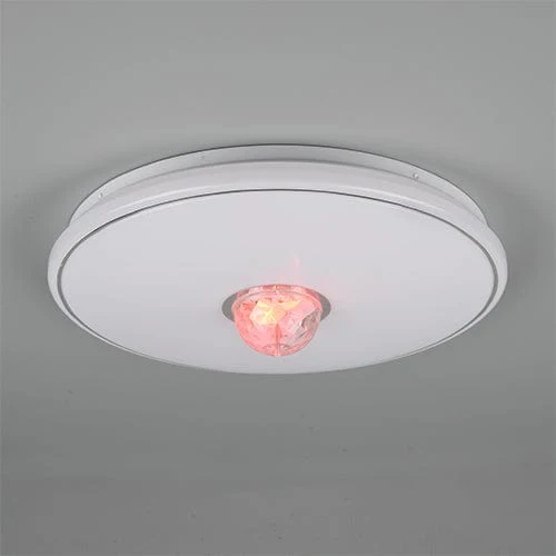 Lampe Plafond Salle De Bain