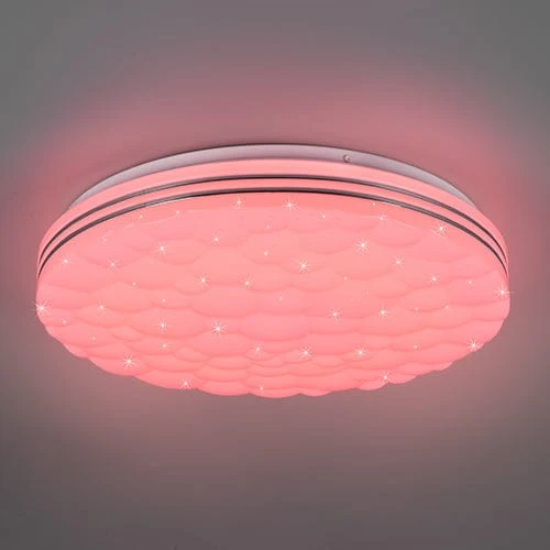 Luminaire Colours