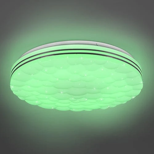 Luminaire Colours