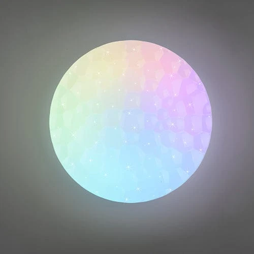 Luminaire Colours