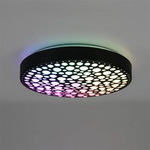 Plafonnier Avec Variateur D'Intensité