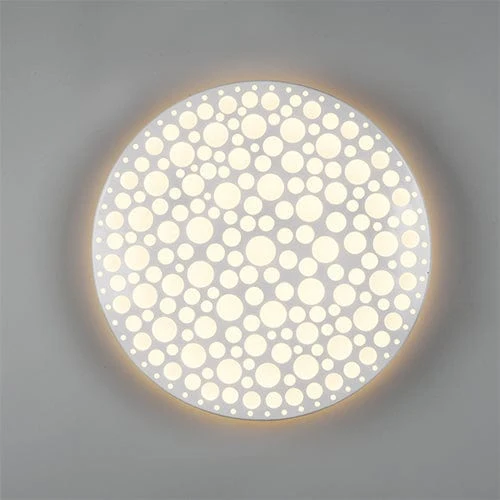 Plafonnier Led Changement De Couleur