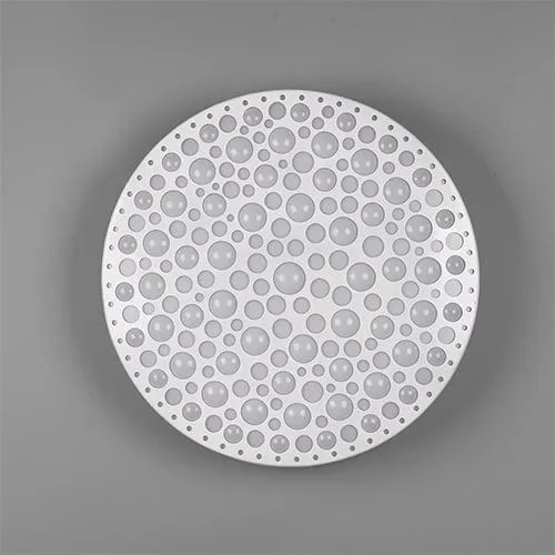 Plafonnier Led Changement De Couleur