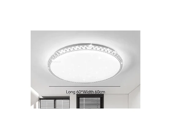 Plafonnier Led Scintillant