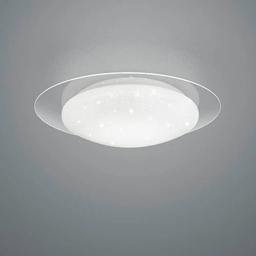 Plafonnier Rond Salle De Bain