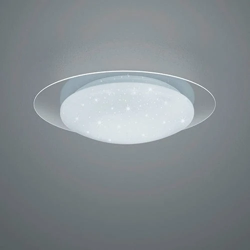 Plafonnier Rond Salle De Bain