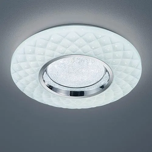 Plafonnier Scintillant
