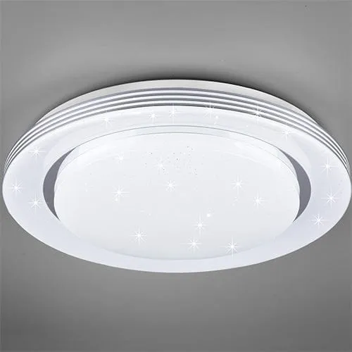Plafonnier Led Rond Grand Diametre