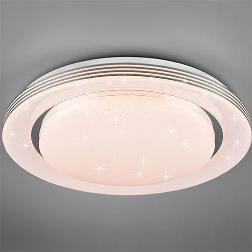 Plafonnier Led Rond Grand Diametre