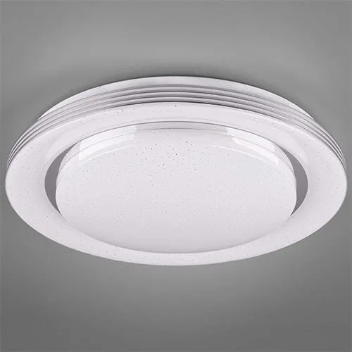 Plafonnier Led Rond Grand Diametre