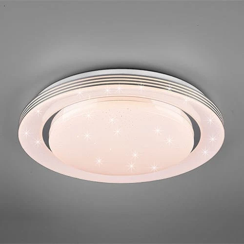 Led Plafond Salle De Bain