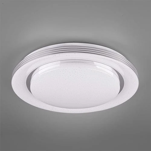 Led Plafond Salle De Bain