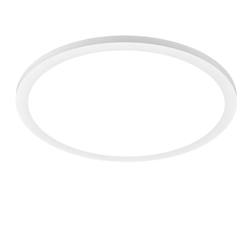 Plafonnier Salle De Bain Blanc