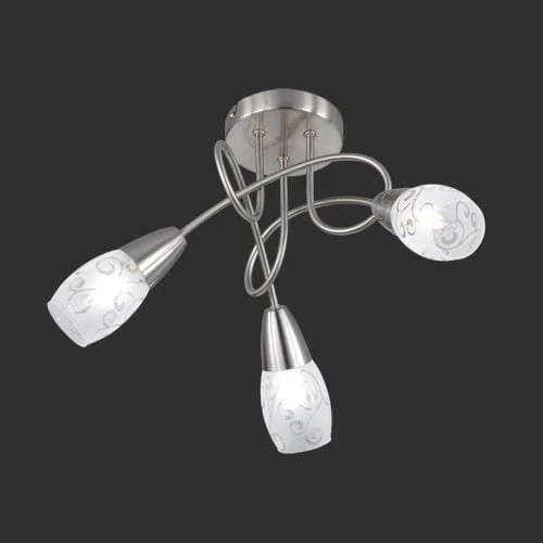 Plafonnier Suspension Chambre