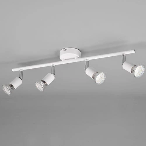 Plafonnier À Spots