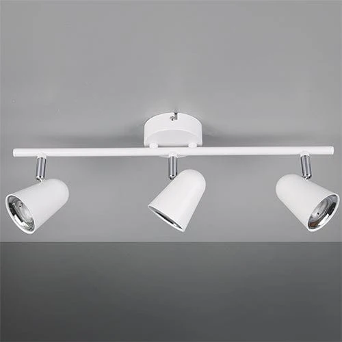 Applique Murale 3 Spots Led