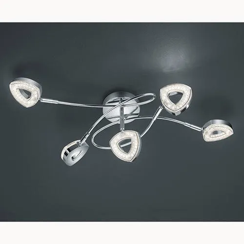 Plafonnier Led Orientable