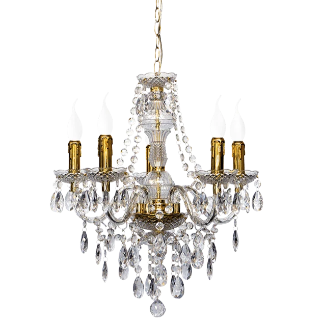 Lustre Cocooning