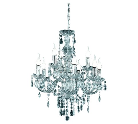 Lustre Chrome