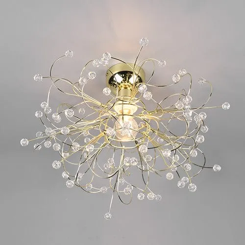 Plafonnier Chambre Cosy