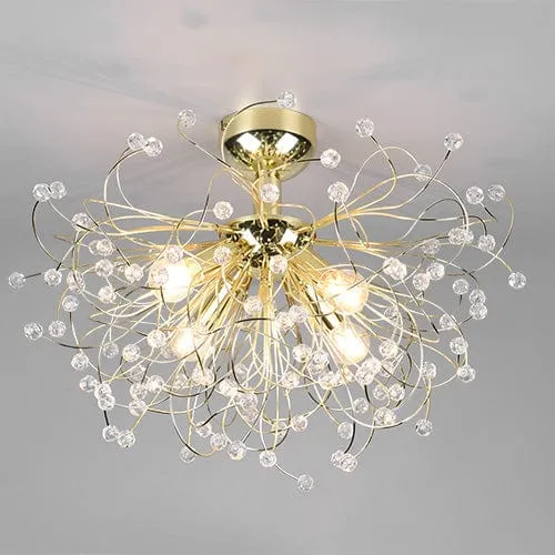 Plafonnier Chambre Romantique