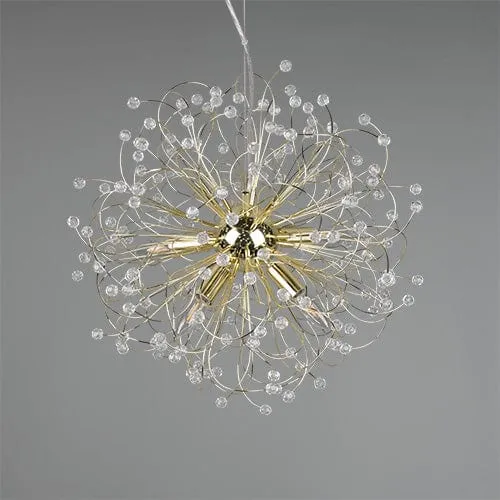 Luminaire Chaleureux