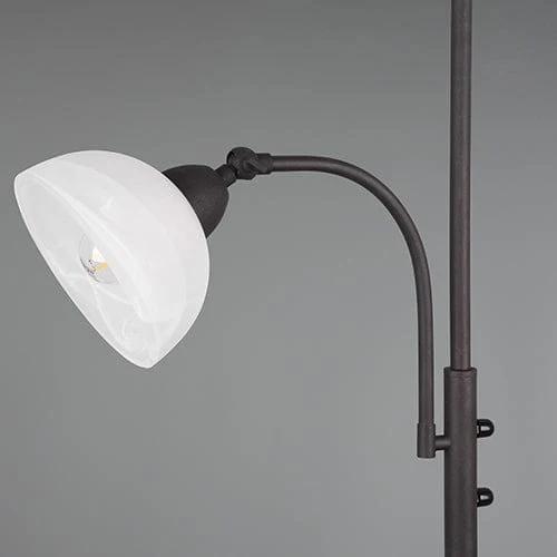 Luminaire Lampadaire